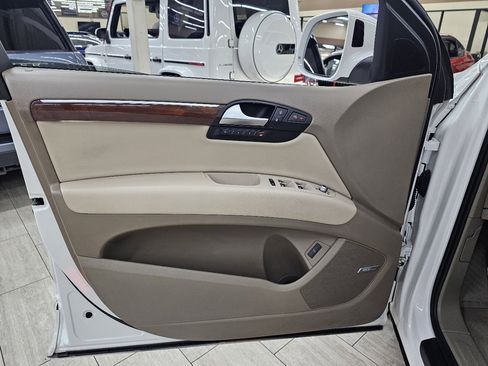 Used 2015 Audi Q7 TDI Prestige image 40