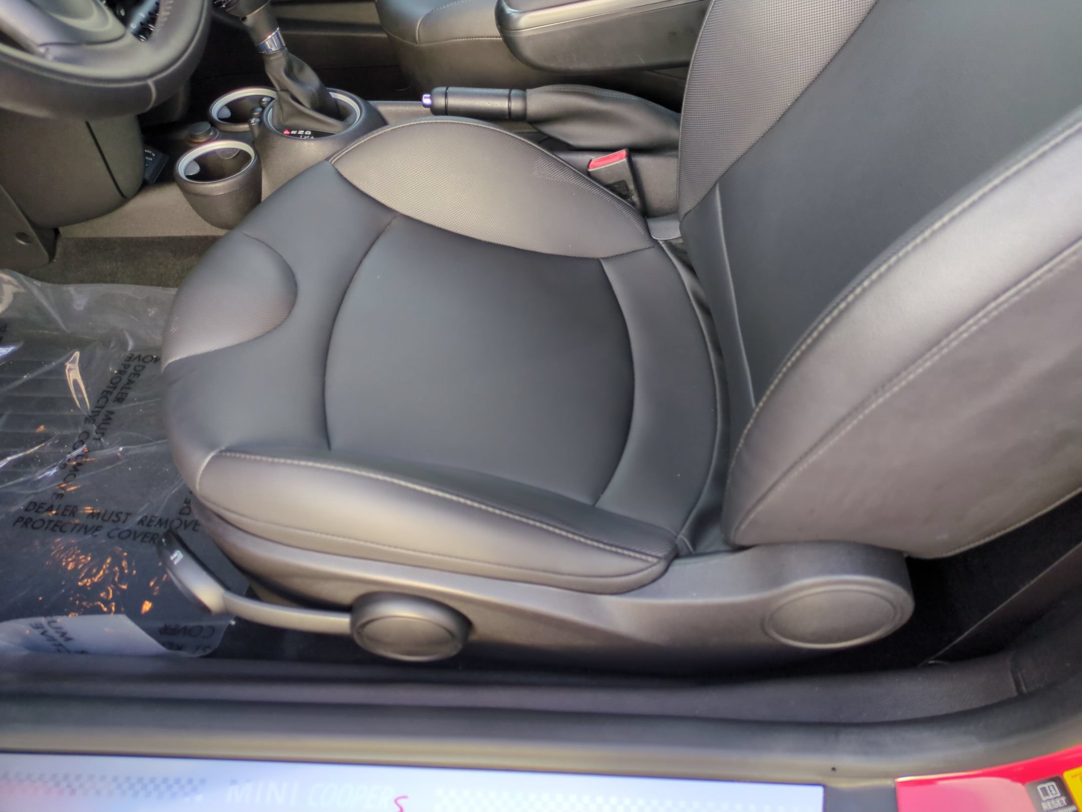 Used 2013 MINI Cooper S FWD image 17