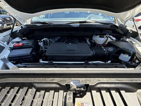 Used 2026 GMC Sierra 1500 SLT RWD image 28