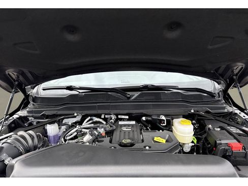 New 2026 RAM 3500 Big Horn AWD/4WD image 29