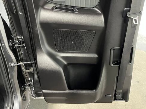 Used 2020 Toyota Tacoma SR w/ SX Package RWD image 16