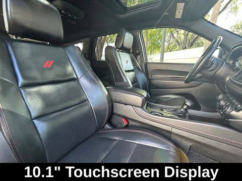 Used 2024 Dodge Durango GT RWD image 33