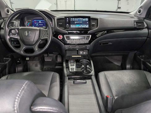 Used 2021 Honda Pilot Elite image 12