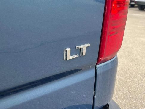 Used 2024 Chevrolet Silverado 1500 LT image 15