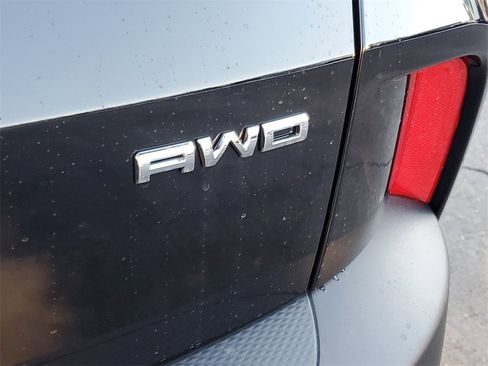 New 2026 Ford Escape ST-Line Select w/ Equipment Group 401A image 30