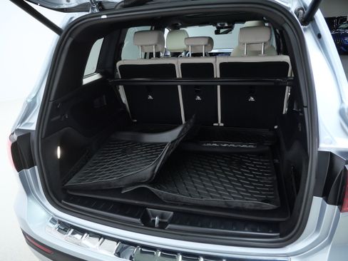 Certified 2026 Mercedes-Benz GLB 250 4MATIC image 7