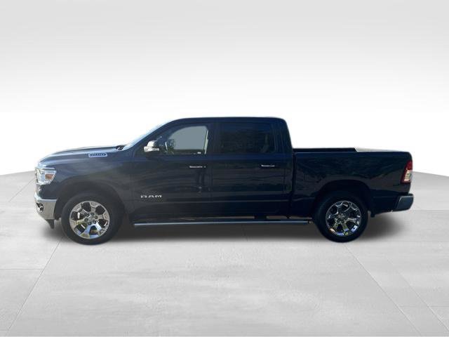 Used 2019 RAM 1500 Big Horn AWD/4WD image 5