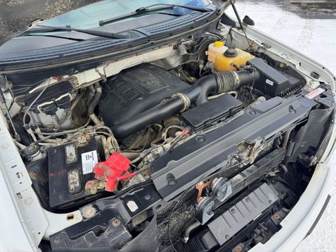 Used 2014 Ford F150 XLT w/ Equipment Group 301A Mid image 23