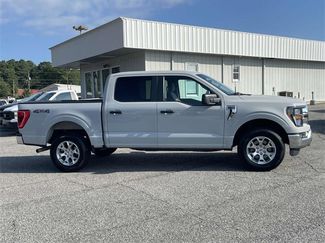 Used 2023 Ford F150 XLT video 2