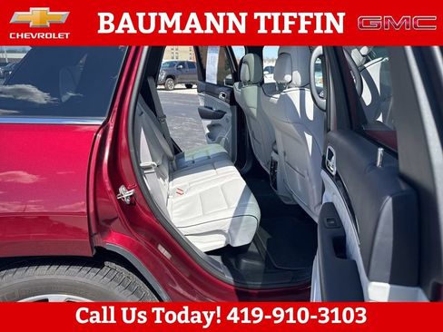 Used 2021 Jeep Grand Cherokee Summit AWD/4WD image 10