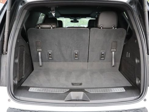 Used 2021 Chevrolet Tahoe RST image 36