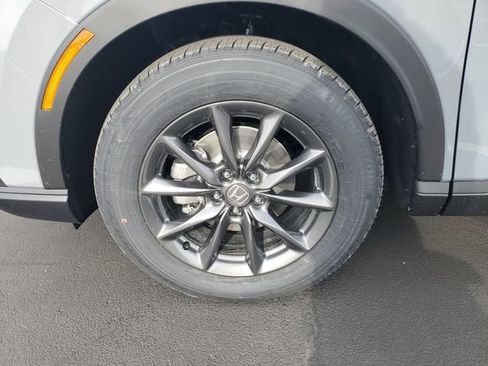 New 2026 Honda CR-V EX-L image 17