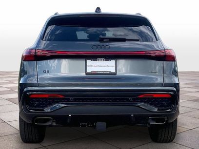 New 2026 Audi Q5 2.0T