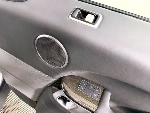 Used 2018 Land Rover Range Rover Sport Supercharged image 51