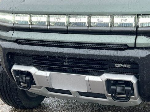 Certified 2024 GMC Hummer EV 3X image 46