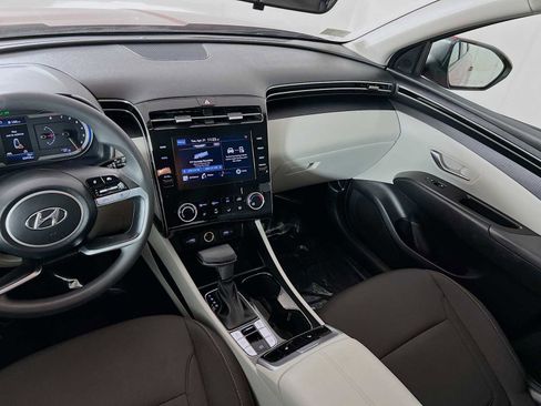 Certified 2022 Hyundai Tucson SEL AWD/4WD image 23