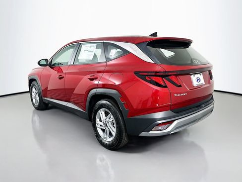 New 2026 Hyundai Tucson SE FWD image 7