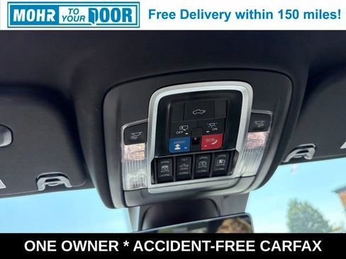Used 2022 RAM 1500 Limited AWD/4WD image 34
