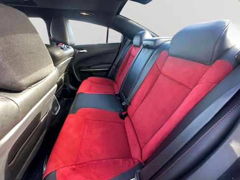 Used 2023 Dodge Charger Scat Pack image 34