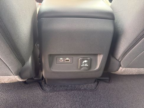 New 2026 Nissan Frontier PRO-4X w/ Pro-4x Convenience Package AWD/4WD image 32