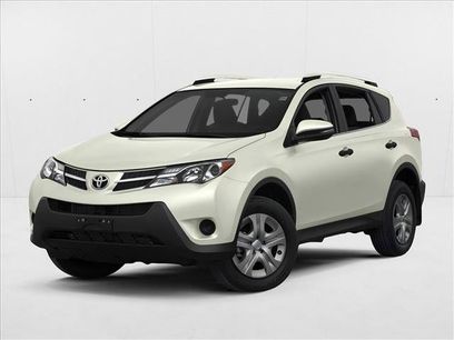 Used 2013 Toyota RAV4 Limited