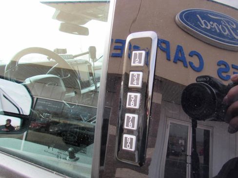 Used 2024 Ford F250 XLT w/ XLT Premium Package image 42