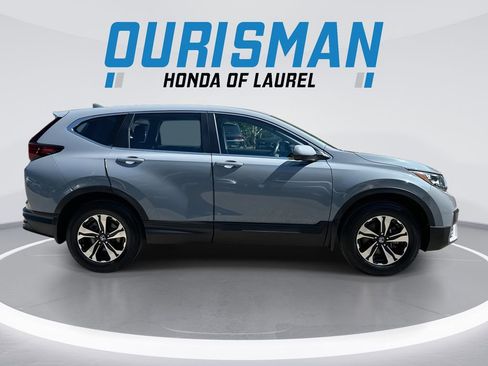 Used 2022 Honda CR-V Special Edition image 9