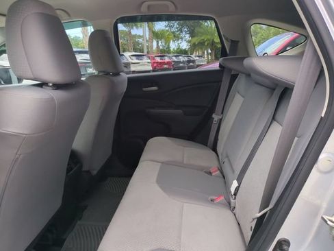 Used 2016 Honda CR-V SE image 15