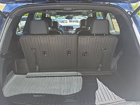 Certified 2025 Kia Telluride EX X-Line AWD/4WD image 13