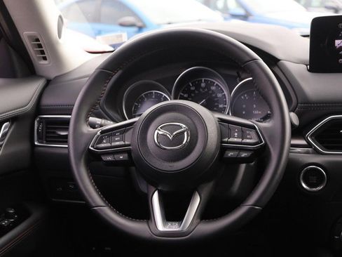 Used 2023 MAZDA CX-5 Carbon Edition image 24