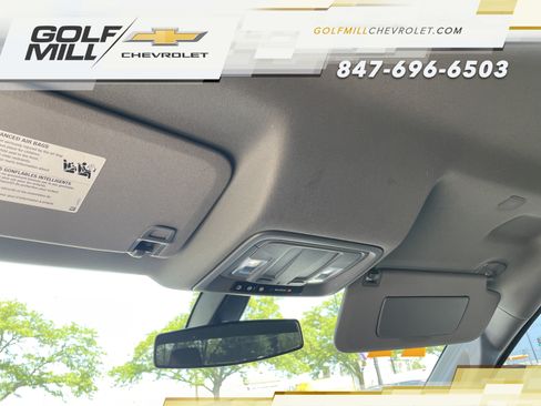 Used 2022 Chevrolet Silverado 1500 RST AWD/4WD image 24