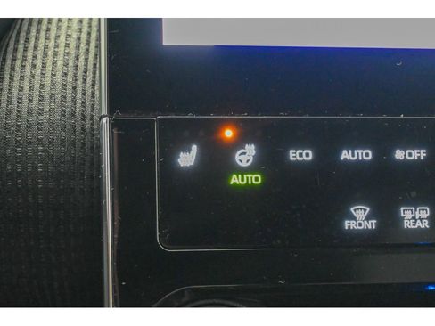 Used 2023 Subaru Solterra AWD image 47