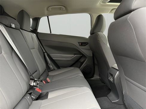 New 2025 Subaru Legacy Limited image 15