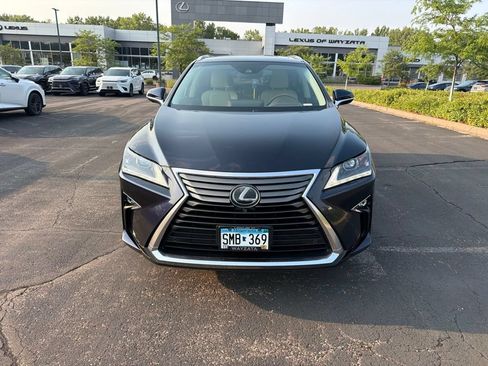 Used 2019 Lexus RX 350 AWD w/ Navigation Package image 8
