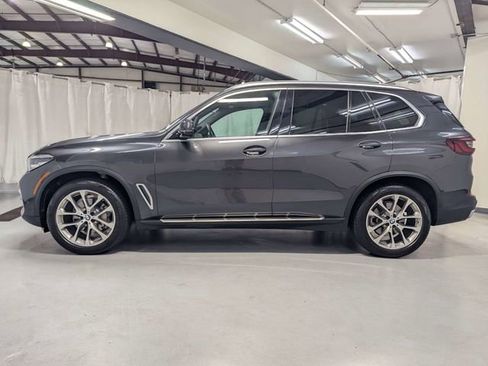 Used 2022 BMW X5 sDrive40i w/ Premium Package RWD image 26