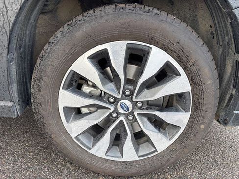 Used 2024 Subaru Outback Limited image 18