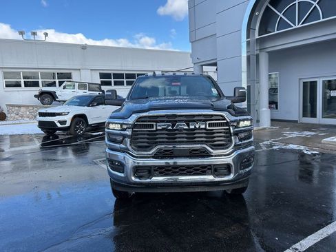 New 2026 RAM 2500 Tradesman image 7