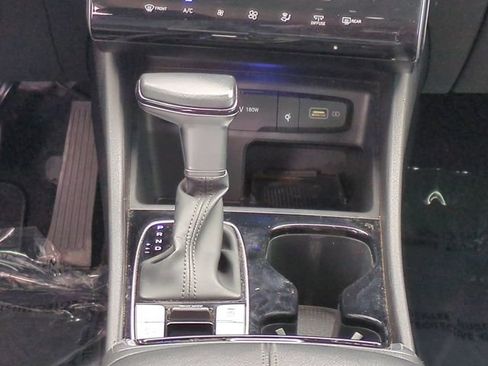 Used 2022 Hyundai Tucson SEL w/ Convenience + Premium Package FWD image 22