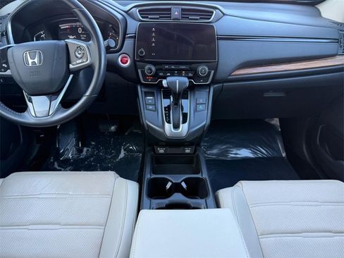 Used 2022 Honda CR-V EX-L image 11