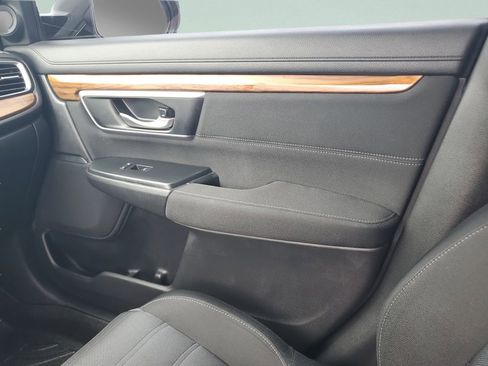 Used 2017 Honda CR-V EX image 16
