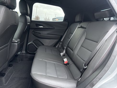 New 2026 Chevrolet TrailBlazer RS image 23