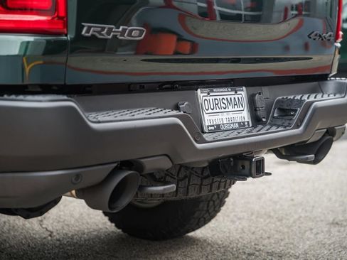 New 2026 RAM 1500 RHO w/ RHO Level 1 Equipment Group AWD/4WD image 10