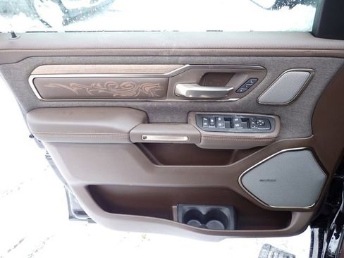 New 2026 RAM 1500 Limited image 15