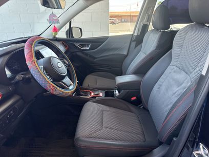 Used 2020 Subaru Forester Sport