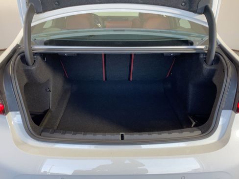 Used 2026 BMW 330i 330i (330i Sedan) w/ M Sport Package image 30