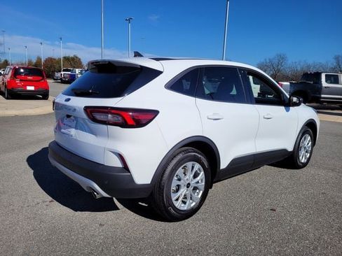 New 2026 Ford Escape Active w/ Tech Pack #1 image 34