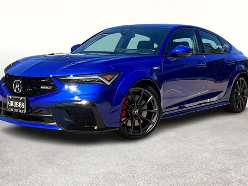 Used 2025 Acura Integra Type S image 14