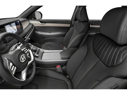 Used 2025 Hyundai Palisade Limited FWD image 6