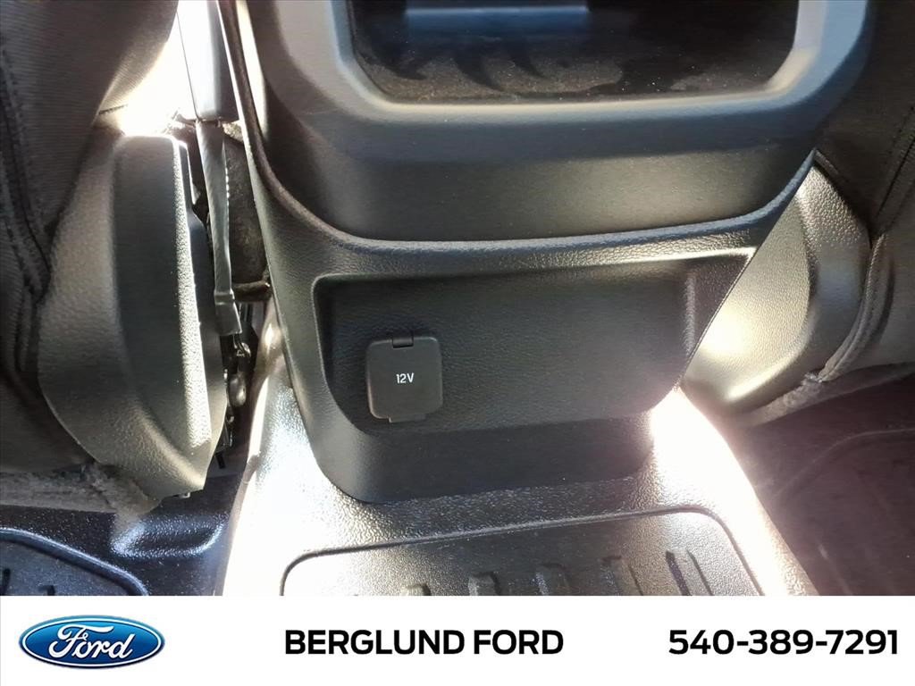 New 2026 Ford Ranger XL AWD/4WD image 7