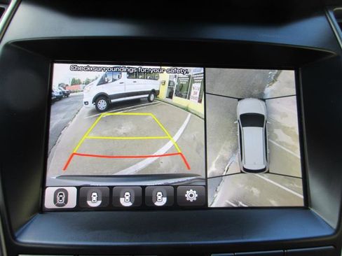 Used 2019 Hyundai Santa Fe XL image 22